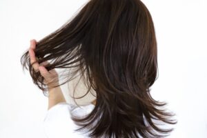 30代女性抜け毛の原因とポイント
